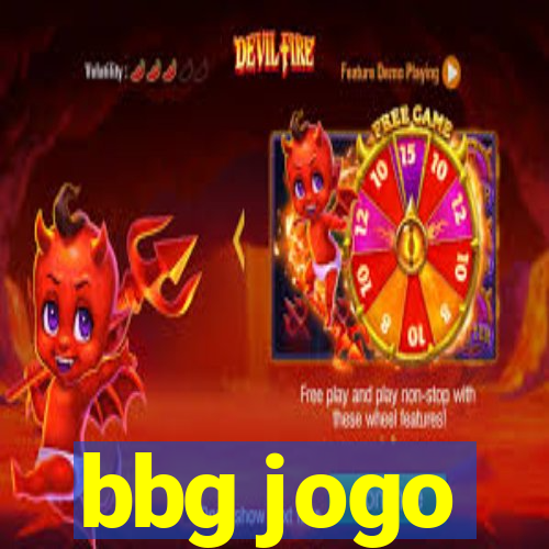 bbg jogo